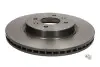Тормозной диск BREMBO 09.C174.11 09C17411
