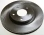 Iвний перед. NISSAN QASHQAI 07- X-TRAIL 07-  295X26 V DENCKERMANN B130584 B130584