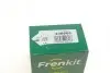 Ремкомплект тормозного суппорта AUDI A 4, A 6 FORD GALAXY HYUNDAI SONATA MITSUBISHI CARISMA PEUGEOT FRENKIT 238905 (фото 19)