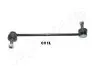 Стабилизатор, ходовая часть JAPANPARTS SIC01L (фото 1)