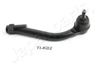 Наконечник поперечної кермової тяги TI-K01L JAPANPARTS TIK01L (фото 1)