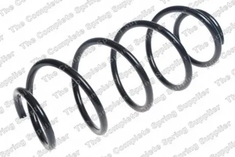 Передняя пружина подвески LS4015701 LESJOFORS 4015701