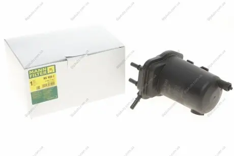 Топливный фильтр -FILTER WK 9028 z MANN WK9028Z
