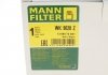 Топливный фильтр -FILTER WK 9028 z MANN WK9028Z (фото 6)