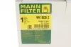 Топливный фильтр -FILTER WK 9028 z MANN WK9028Z (фото 6)