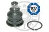 Несущий / направляющий шарнир OPTIMAL G3-953 G3953