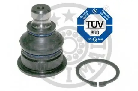 Несущий / направляющий шарнир G3-953 Optimal G3953