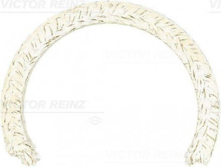 Уплотняющее кольцо, коленчатый вал, Уплотняющее кольцо, распределительный вал REINZ VICTOR REINZ 712585310
