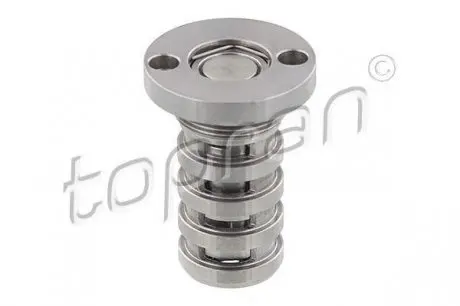 Клапан управления давлением TOPRAN TOPRAN / HANS PRIES 116504 (фото 1)