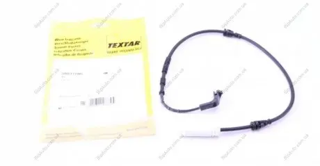 Датчик зносу гальмівних колодок TEXTAR 98031200