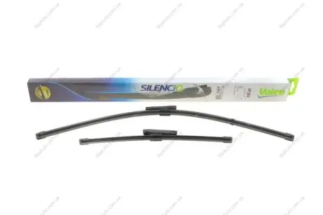Щетка стеклоочистителя Valeo 574703
