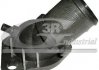 Фланец системы охлаждения Citroen Jumper/Fiat Ducato 2.2 94-02 80264