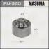 Сайлентблок Kluger V, ACU2#, MCU2#, front MASUMA RU380 (фото 1)