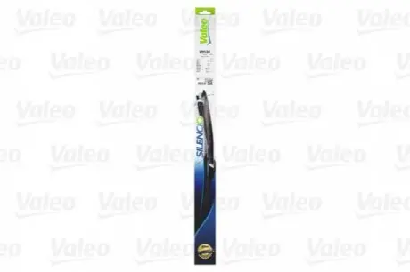 Щетка стеклоочистителя Silencio Hybrid x 1шт. Valeo 574734