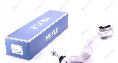 Рычаг передний левый, усиленное исполнение MEYLE 316 035 0005/HD