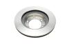 Тормозной диск TOYOTA Hilux/Fortuner &#039;&#039;F&#039;&#039;&#039;2,4-2,7&#039;&#039;04&gt;&gt; BOSCH 0986479W47 (фото 2)