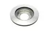 Тормозной диск TOYOTA Hilux/Fortuner &#039;&#039;F&#039;&#039;&#039;2,4-2,7&#039;&#039;04&gt;&gt; BOSCH 0986479W47 (фото 2)