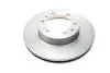 Тормозной диск TOYOTA Hilux/Fortuner &#039;&#039;F&#039;&#039;&#039;2,4-2,7&#039;&#039;04&gt;&gt; BOSCH 0986479W47 (фото 4)