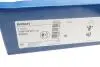Тормозной диск TOYOTA Hilux/Fortuner &#039;&#039;F&#039;&#039;&#039;2,4-2,7&#039;&#039;04&gt;&gt; BOSCH 0986479W47 (фото 5)