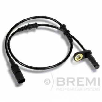 Датчик, вращение колеса BREMI 50242