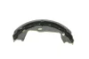 Тормозные колодки барабанные, к-кт. 0 986 487 214 BOSCH 0986487214 (фото 4)