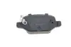 Тормозные колодки дисковые FIAT 550L&#039;&#039;R&#039;&#039;09-1,6&#039;&#039;12&gt;&gt; BOSCH 0986494934 (фото 2)