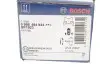 Тормозные колодки дисковые FIAT 550L&#039;&#039;R&#039;&#039;09-1,6&#039;&#039;12&gt;&gt; BOSCH 0986494934 (фото 4)