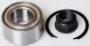 Подшипник перед. Alfa Romeo 33/145/146 Fiat Brava/Bravo/Doblo/Punto без ABS W413430