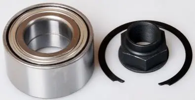 Подшипник перед. Alfa Romeo 33/145/146 Fiat Brava/Bravo/Doblo/Punto без ABS Denckermann W413430 (фото 1)