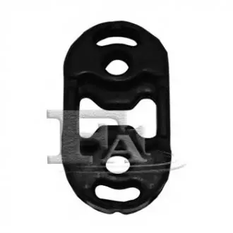Кронштейн, система выпуска ОГ FA1 253-915 Fischer Automotive One (FA1) 253915