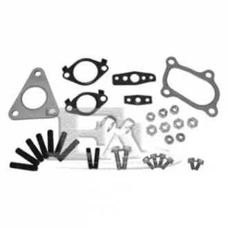 Монтажный комплект FA1 Fischer Automotive One (FA1) KT750060