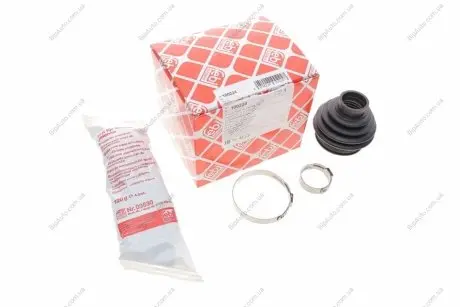Комплект пильовиків гумових FEBI FEBI BILSTEIN 100224