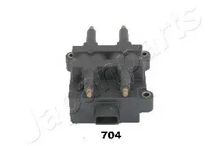 Катушка зажигания BO-704 JAPANPARTS BO704