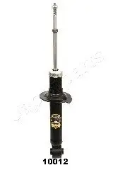 Амортизатор JAPANPARTS MM10012