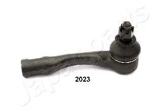 Наконечник поперечной рулевой тяги TI-2022R JAPANPARTS TI2022R