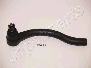 Наконечник поперечної кермової тяги TI-411R JAPANPARTS TI411R