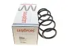 Передняя пружина подвески LS4075765 LESJOFORS 4075765 (фото 1)