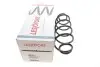 Пружина (задня) Citroen C4 1.6HDi/THP/VTi/2.0BlueHDi 13- (вэн)/Peugeot 3008 1.2-1.6THP 16- (SUV) LESJOFORS 4215644