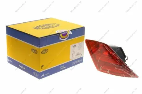 Задний фонарь MAGNETI MARELLI 714081260801