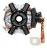 MAGNETI MARELLI SZCZOTKOTRZYMACZ ROZRUSZNIKA VW SEAT - 12V BOSCH AMH0013