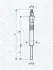 MAGNETI MARELLI wieca ┐arowa CITROEN JUMPER PEUGEOT BOXER 2.5TDI UC40A