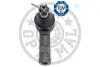 Наконечник поперечной рулевой тяги Optimal G11093 (фото 2)