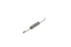 Комплект пружинок колодок стояночного гальма 105-0877 QUICK BRAKE 1050877 (фото 3)
