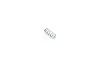 Комплект пружинок колодок стояночного гальма 105-0877 QUICK BRAKE 1050877 (фото 9)