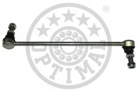 Тяга / Стійка стабілізатора G7-1302 Optimal G71302