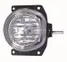 Фара противотуманна права/ліва  H11 [DEPO] DEPO 667-2009N-UE