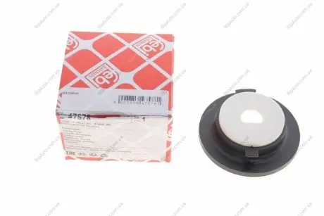 Опорний диск FEBI FEBI BILSTEIN 47578