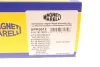 Пылезащитный комплект, амортизатор MAGNETI MARELLI 310116110012 (фото 7)