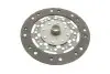 Диск зчеплення Nissan Qashqai, X-Trail BLUE PRINT ADN13187 (фото 2)