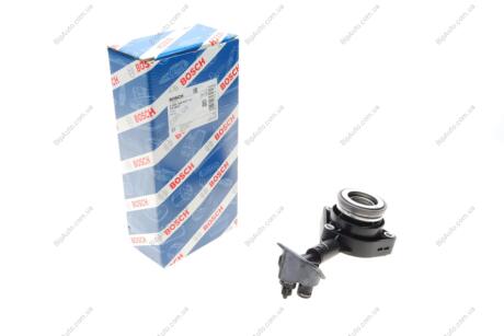 Центральный выключатель 0 986 486 647 BOSCH 0986486647